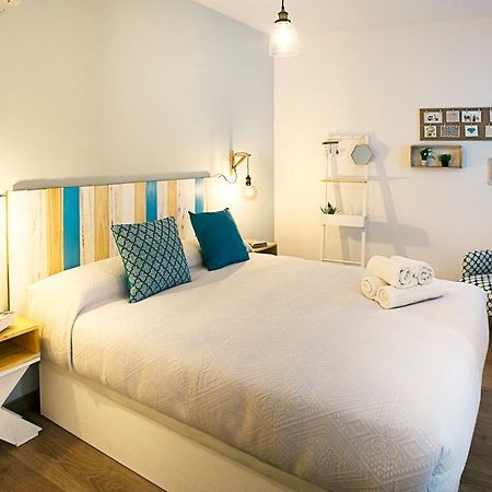 Hi Suite Malaga Centro Málaga Exterior foto