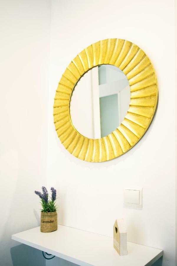 Hi Suite Malaga Centro Málaga Exterior foto