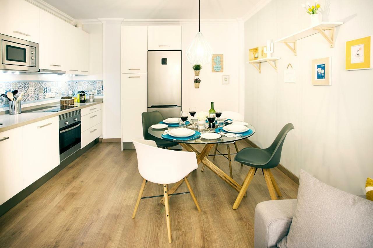 Hi Suite Malaga Centro Málaga Exterior foto